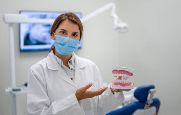 Best Emergency Treatment for Dental Infections or Abscesses in Monroe, OH