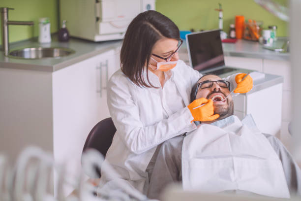 Best Emergency Tooth Extraction in Monroe, OH